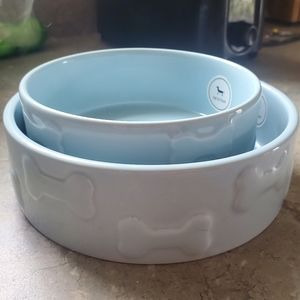 Park Life Designs Pet Bowls